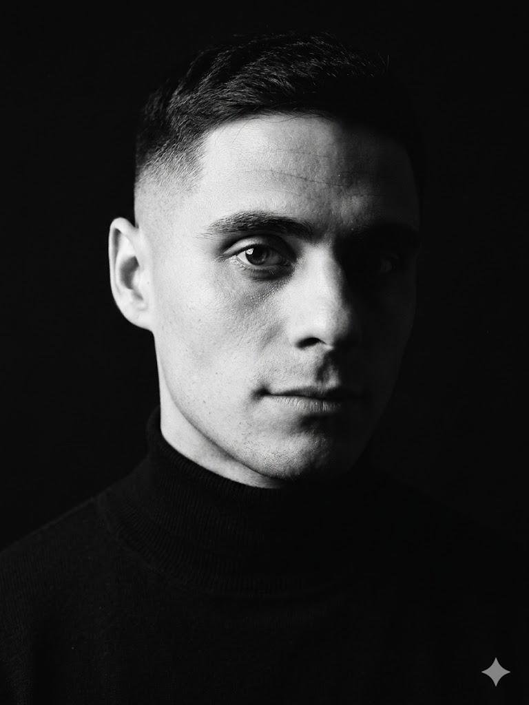 Luis Turnes – Web Designer